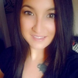 Meet your Posher, Alexandria